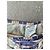 Conjunto Bikini a Cuadros Hoss Intropia Rosa Blanco Azul - vista 5