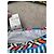 Autre Marque Pamela de Beaumane Conjunto de Bikini de Triángulo Estampado Multicolor - vista 3