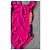 Tommy Hilfiger Badeanzug Rosa Pink - Ansicht 2