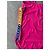 Tommy Hilfiger Badeanzug Rosa Pink - Ansicht 3