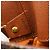Borsa Musette Salsa Louis Vuitton in Canvas Monogram GM Marrone - vista 5