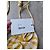 Roseanna Top Bikini Edith-Clea Stampa Geometrica Giallo e Crema Crudo - vista 3