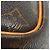 Borsa Louis Vuitton Deauville in Tela Monogram 34 Marrone - vista 7