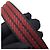 Hermès Tracolla Hermes Bandoulière Nero Rosso - vista 7