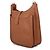 Hermès Borsa a tracolla Hermes Evelyne 3 PM D'oro - vista 2