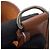 Hermès Borsa a tracolla Hermes Evelyne 3 PM D'oro - vista 8