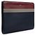 Dior Colorblock Leather Clutch Pouch - view 2