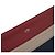 Dior Colorblock Leather Clutch Pouch - view 7