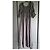 Claudie Pierlot Schwarzes Maxikleid - Ansicht 4