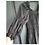 Claudie Pierlot Schwarzes Maxikleid - Ansicht 6