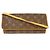 Louis Vuitton Twin Handbag Monogram Canvas GM Marrone