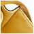 Louis Vuitton Twin Handbag Monogram Canvas GM Marrone - vista 5