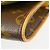 Louis Vuitton Twin Handbag Monogram Canvas GM Marrone - vista 7