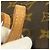 Borsa Twin Louis Vuitton Monogram Canvas GM Marrone - vista 5
