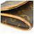 Borsa Twin Louis Vuitton Monogram Canvas GM Marrone - vista 7