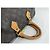 Borsa Louis Vuitton Speedy Monogram Canvas 35 Marrone - vista 3