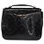 Louis Vuitton Mirada Monogram Vernis Nero - vista 2