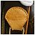 Louis Vuitton Reporter Monogram Canvas PM Marrone - vista 4