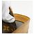 Louis Vuitton Reporter Monogram Canvas PM Marrone - vista 5