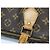 Borsa Louis Vuitton Speedy Monogram Canvas 30 Marrone - vista 5