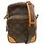 Louis Vuitton Amazone Monogram Canvas PM Marrone