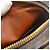 Louis Vuitton Amazone Monogram Canvas PM Marrone - vista 4