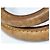 Borsa Louis Vuitton Speedy Monogram Canvas 25 Marrone - vista 4