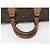 Borsa Louis Vuitton Speedy Monogram Canvas 35 Marrone - vista 3