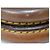 Borsa Louis Vuitton Speedy Monogram Canvas 35 Marrone - vista 4