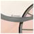 Hermès Sciarpa Carre 90 Springs Hermes Rosa Bianco - vista 6