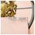 Hermès Sciarpa Carre 90 Springs Hermes Rosa Bianco - vista 8