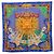 Hermès Hermes Carre 90 CARPE DIEM Enjoy Today Sciarpa