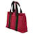 Hermès Borsa Tote Hermes Troca Horizontal PM Marrone Rosso - vista 2