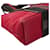 Hermès Borsa Tote Hermes Troca Horizontal PM Marrone Rosso - vista 5