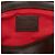Borsa Louis Vuitton Damier Verona PM Marrone - vista 6