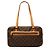 Bolso Tote Louis Vuitton Monogram Cite GM Castaño