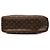 Bolso Tote Louis Vuitton Monogram Cite GM Castaño - vista 3