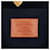Borsa Duffle Louis Vuitton Monogram Reverse Marrone Blu navy - vista 5