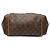 Louis Vuitton Monogram Totally MM Tote Bag Braun - Ansicht 3