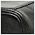 Borsa Vanity Chanel Coco Mark in nero - vista 6