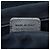 Borsa Tote Christian Dior Dior Trotter Blu navy - vista 6