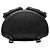 Mochila Chanel Triple Coco Mark Matelassé Chain Negro - vista 3