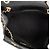 Mochila Chanel Triple Coco Mark Matelassé Chain Negro - vista 4