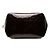 Borsa Tote Louis Vuitton Monogram Vernis Bellevue GM Bordò Porpora - vista 3
