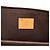 Borsa Tote Louis Vuitton Monogram Vernis Bellevue GM Bordò Porpora - vista 5