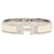 Hermès Bracciale Click H PM Hermes Argento Crudo  - vista 1