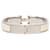 Hermès Bracciale Click H PM Hermes Argento Crudo  - vista 3