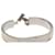 Hermès Bracciale Click H PM Hermes Argento Crudo  - vista 4