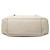 Céline Borsa a mano e borsa a tracolla in pelle beige Celine - vista 3