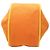 Hermès Borsa Hermes Sac Bag GM Tote a Spalla Arancione Giallo - vista 3